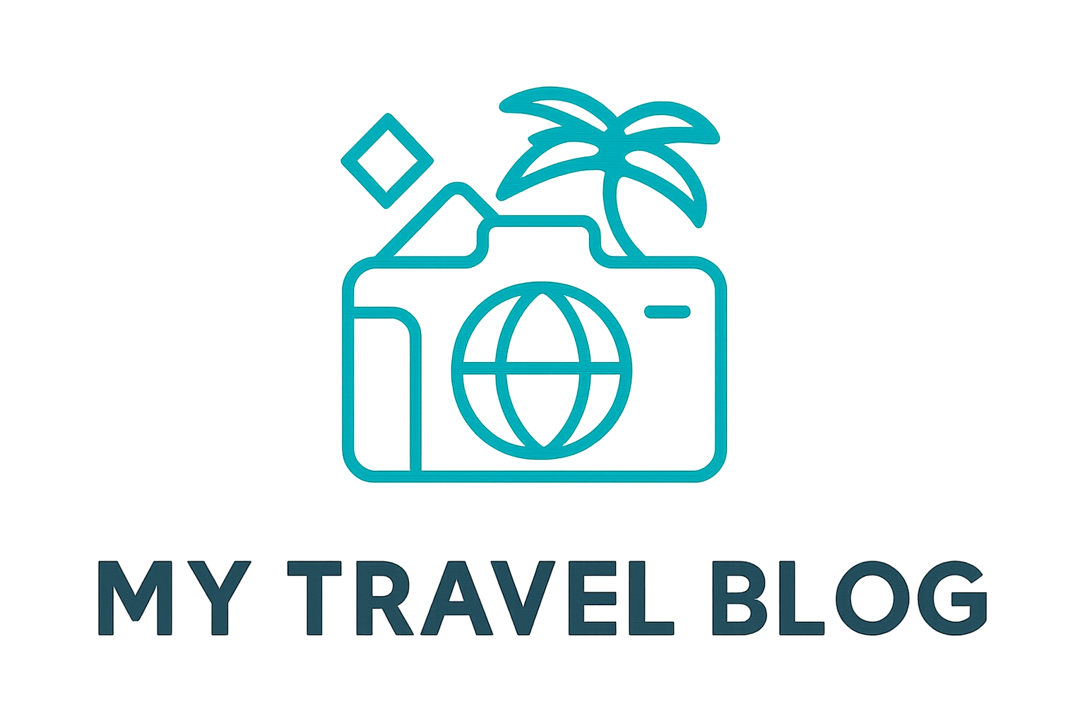 My Travel Blog